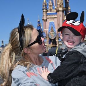 Meet your Posher, Shannon